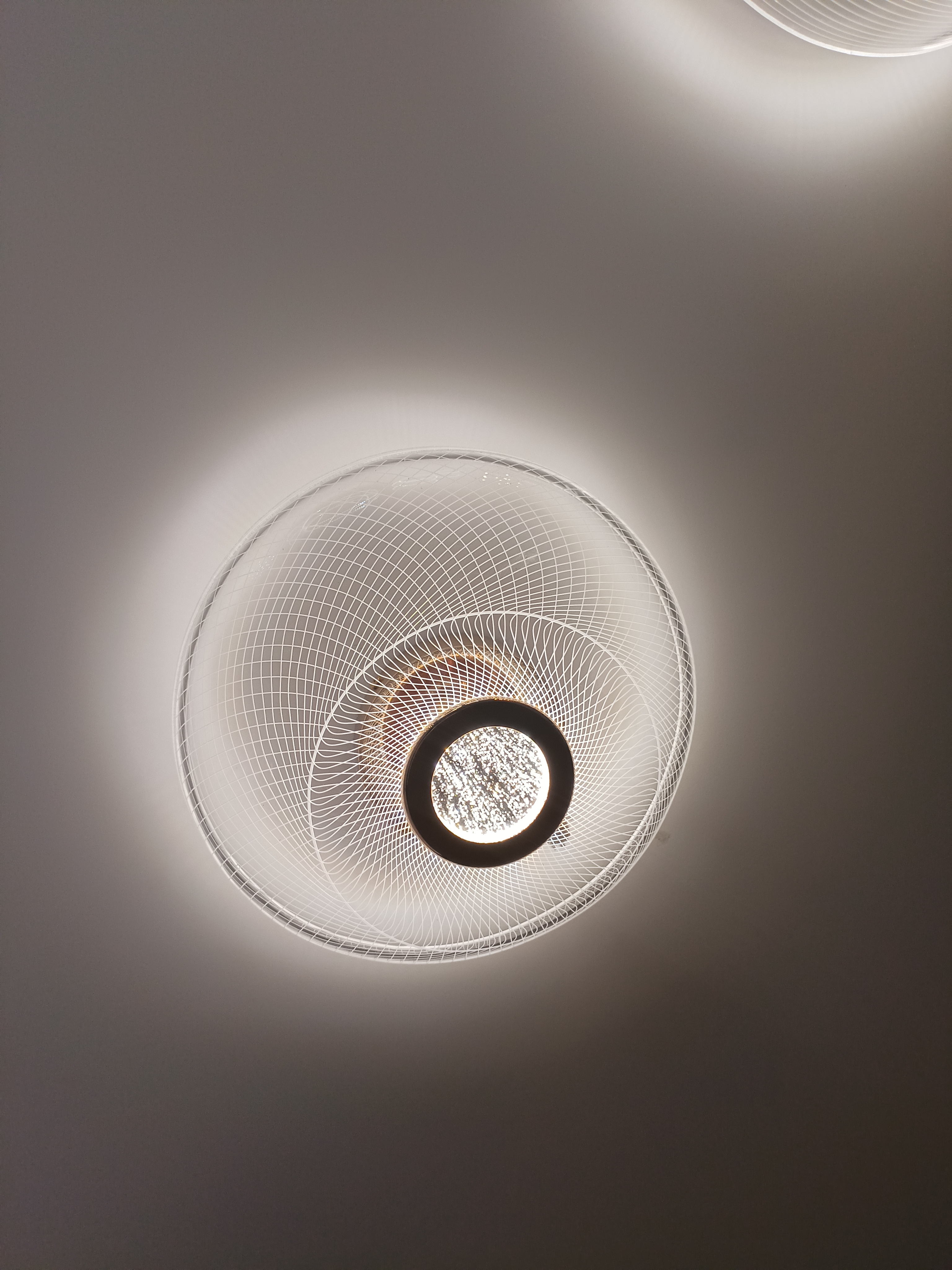 WALL LAMP 18